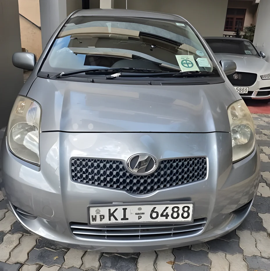 Main vehicle view background