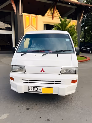 2011 Mitsubishi Other Model