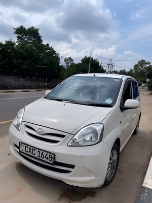 2014 Perodua Viva Elite