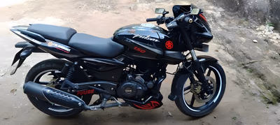 2018 Bajaj Pulsar 150