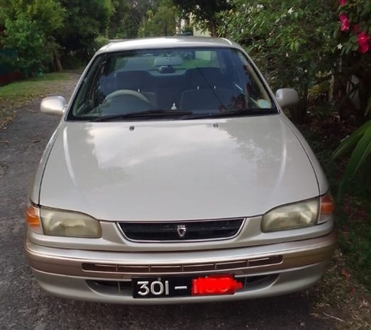 1995 Toyota Corolla