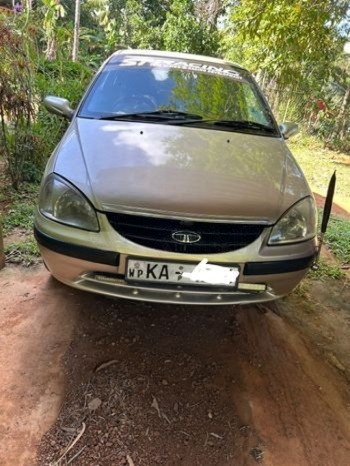 2005 Tata Indigo