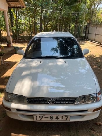 1994 Toyota Corolla