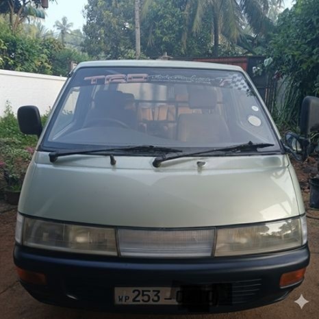 1994 Toyota Townace