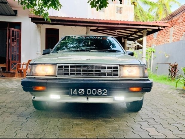 1995 Nissan Other Model