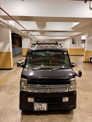 2017 Suzuki Other Model