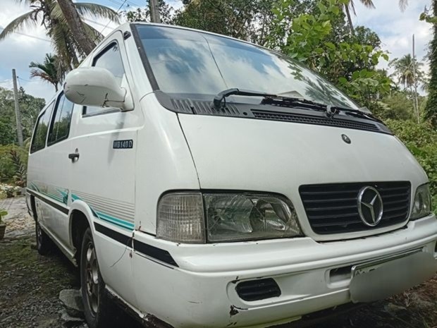 2000 Mercedes Benz Other Model