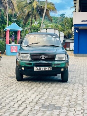 2007 Tata Other Model