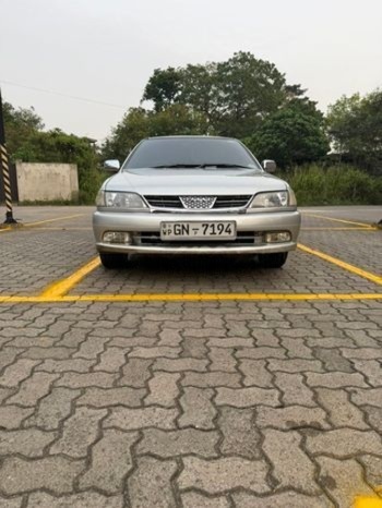 1998 Toyota Carina