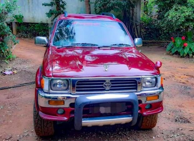 1994 Toyota Hilux