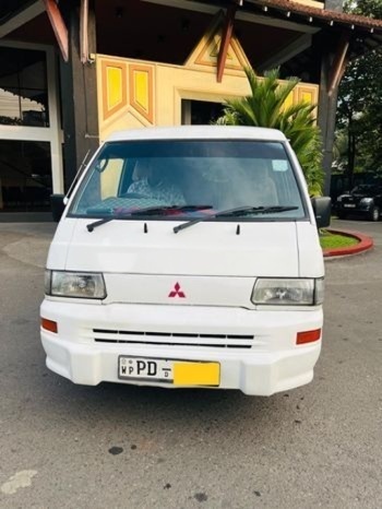 2011 Mitsubishi Other Model